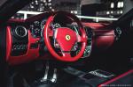 Ferrari F430 by Rowen Japan 2014 года